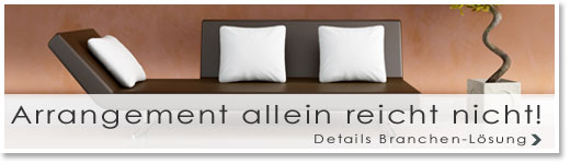 Informationen zu Lösungen für den Möbelhandel finden Sie hier