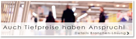 Informationen zu Lösungen SB-Markt finden Sie hier